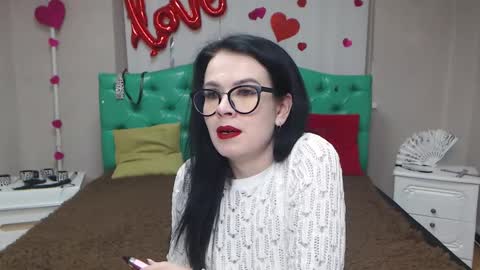 JasmineKouch online show from March 2026 07:09:01 PM