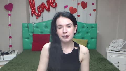Snapshot of jasminekouch chatting on May 2026 05:40:02 PM JasmineKouch online show from May 2026 05:40:02 PM