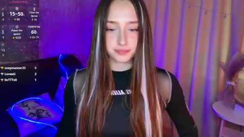 Jasmine online show from April 2026 08:51:01 AM