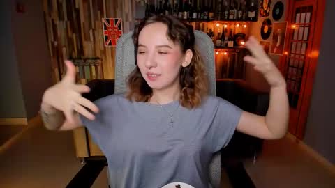 Snapshot of jasminemilko chatting on February 2026 05:08:01 AM Jasmine online show from February 2026 05:08:01 AM