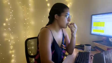 Jasmine online show from March 2026 12:44:02 PM