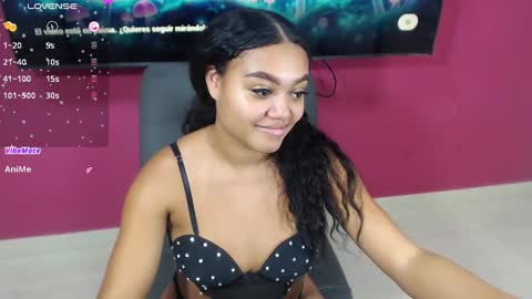 Jasmine Rose online show from February 2025 10:09:01 PM