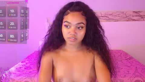 Jasmine Rose online show from February 2025 09:24:02 AM