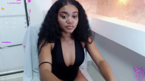 Jasmine Rose online show from February 2025 12:03:02 PM
