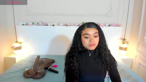 Jasmine Rose online show from October 2025 11:19:02 AM