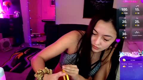 Snapshot of jasminewinters chatting on January 2025 09:08:01 AM Jasmine Winters online show from January 2025 09:08:01 AM