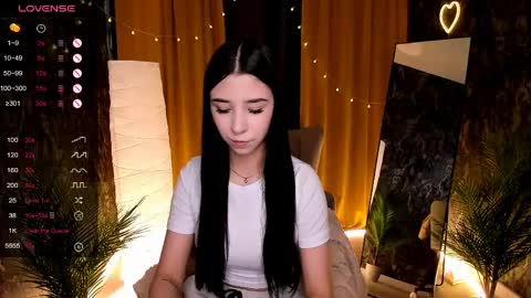 Jasmin online show from May 2026 02:16:01 AM