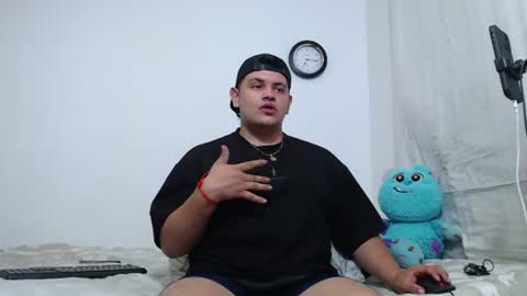 jason_boy_ online show from July 2026 05:11:01 AM