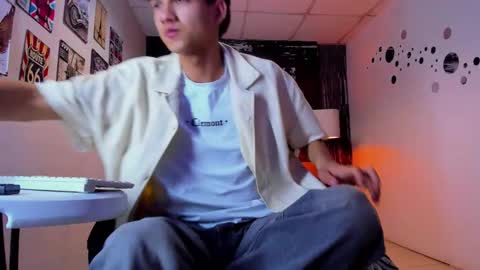 JASON online show from February 2026 03:57:02 AM