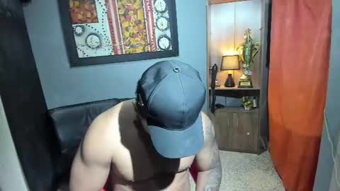 jason_risto online show from July 2026 07:28:02 AM