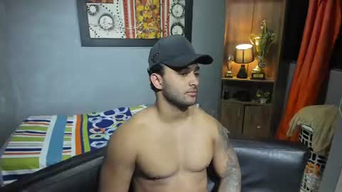 jason_risto online show from July 2026 08:12:02 AM