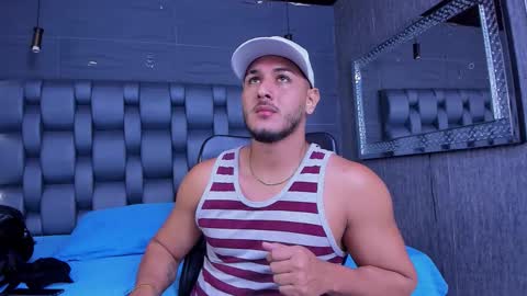 Snapshot of jason_shaw_ chatting on November 2025 04:50:01 PM Jasson Shaw online show from November 2025 04:50:01 PM