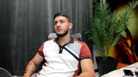 Jasson Shaw online show from February 2026 06:06:01 PM