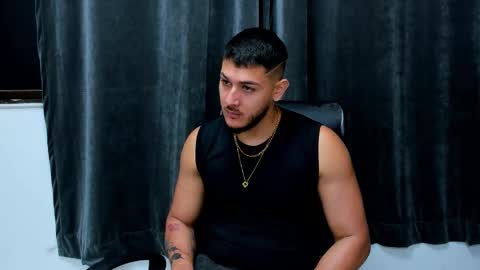 Jasson Shaw online show from February 2026 05:36:01 PM