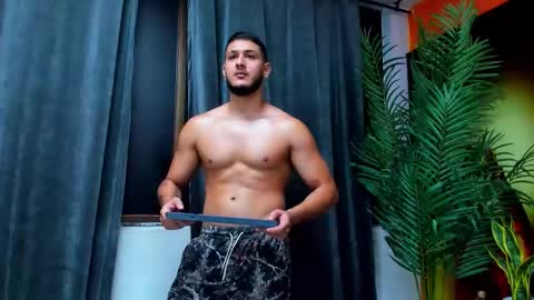 Jasson Shaw online show from March 2026 06:26:02 PM