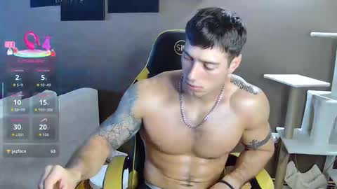 Jason theGreat online show from September 2025 09:27:01 PM