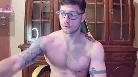 Jason theGreat online show from March 2026 11:00:01 PM