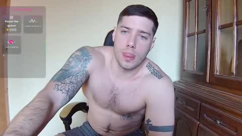 Jason theGreat online show from April 2026 06:09:01 AM