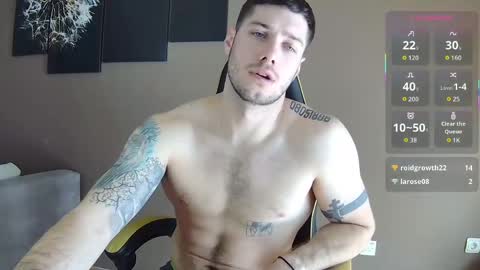 Jason theGreat online show from April 2026 08:17:02 AM