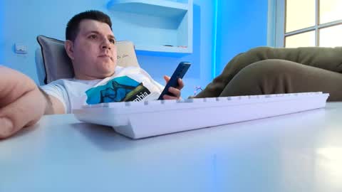 JasonJacks online show from March 2026 07:25:02 AM