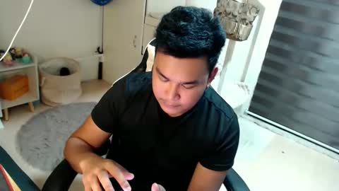 Jason online show from April 2026 05:41:02 AM