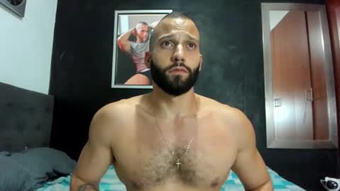 Snapshot of jasonmartiinez chatting on March 2026 05:35:01 AM online show from March 2026 05:35:01 AM