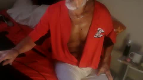 Jason online show from January 2025 10:15:02 PM