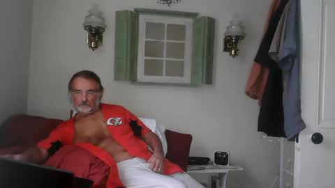 Jason online show from January 2025 09:34:01 PM