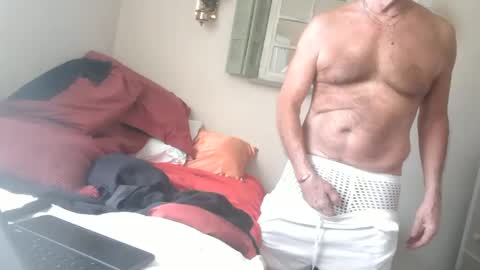 Jason online show from January 2025 08:22:01 PM