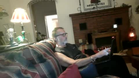 Jason online show from January 2025 11:34:02 PM