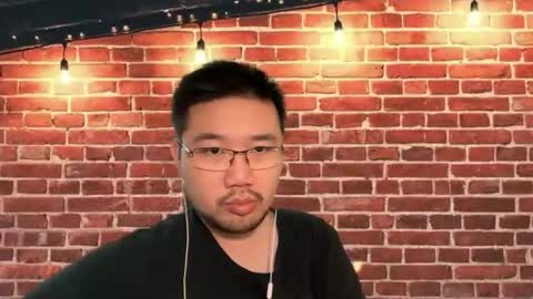 Jason Ryu online show from March 2026 09:50:01 AM