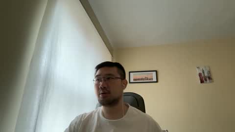 Jason Ryu online show from March 2026 09:46:01 AM