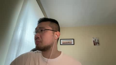 Jason Ryu online show from April 2026 08:34:01 AM