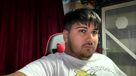 jasonsua21 online show from November 2025 02:48:02 PM