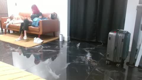 Snapshot of jasonsweets chatting on January 2026 11:08:01 PM Jason Sweets online show from January 2026 11:08:01 PM