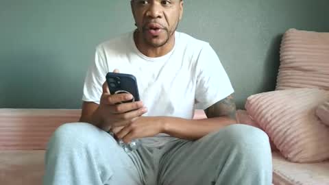 Jason Sweets online show from April 2026 03:10:02 PM