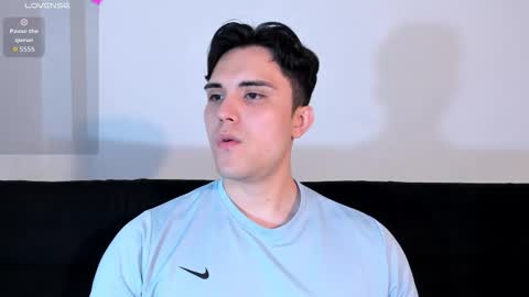 Jason online show from October 2025 01:55:02 AM