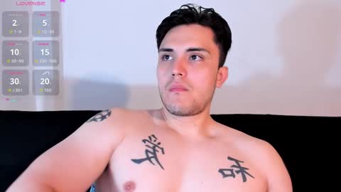 Jason online show from November 2025 02:06:01 PM