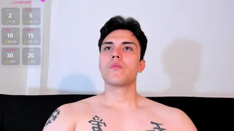 Jason online show from December 2025 02:03:01 PM