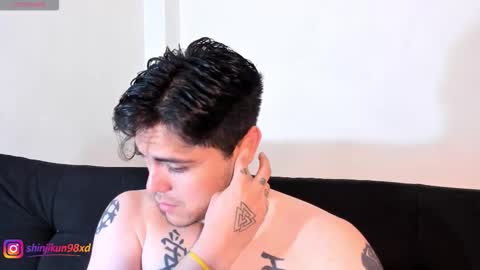 Jason online show from February 2026 03:32:01 PM