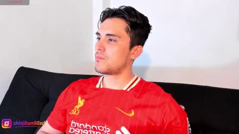 Jason online show from February 2026 01:26:02 AM