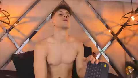 JASPER JONES online show from March 2026 02:09:02 PM