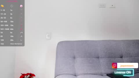 jasper__thompson online show from January 2025 07:44:02 PM