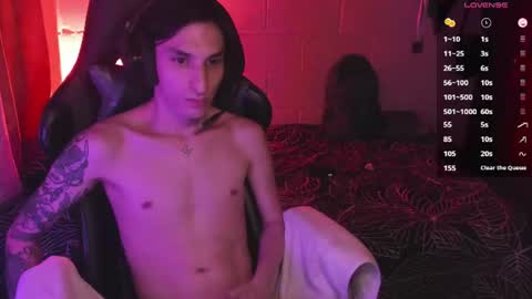 jasper__thompson online show from June 2026 04:45:01 AM