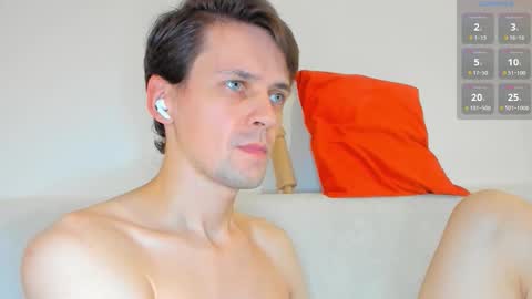 Jasper  online show from October 2025 08:58:01 PM