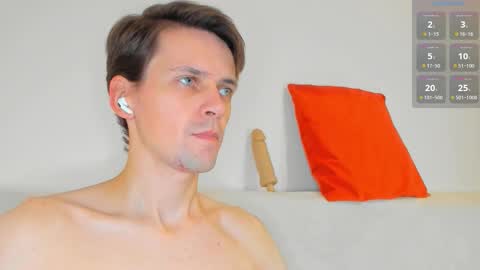 Jasper  online show from October 2025 09:06:01 PM