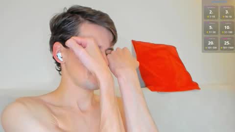 Jasper  online show from November 2025 09:17:02 PM