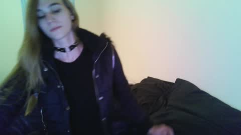 JasperArgyle online show from January 2025 11:53:02 PM