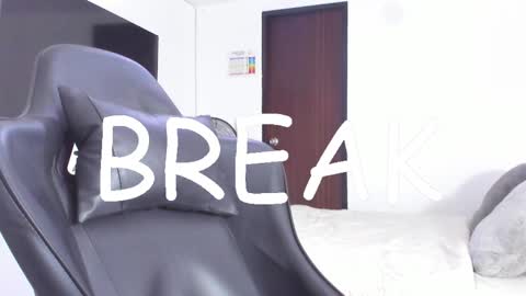 JBrooksXx online show from March 2025 02:56:01 PM