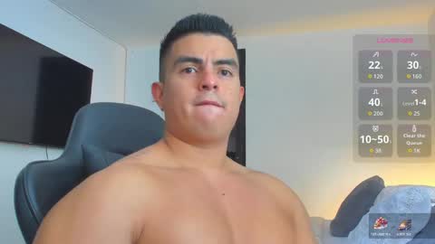 JBrooksXx online show from November 2025 07:38:02 PM